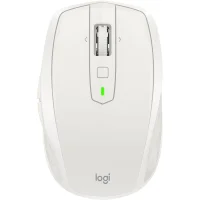 Мышь Logitech MX Anywhere 2S (светло-серый) фото 1